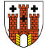 Herb kluczborka