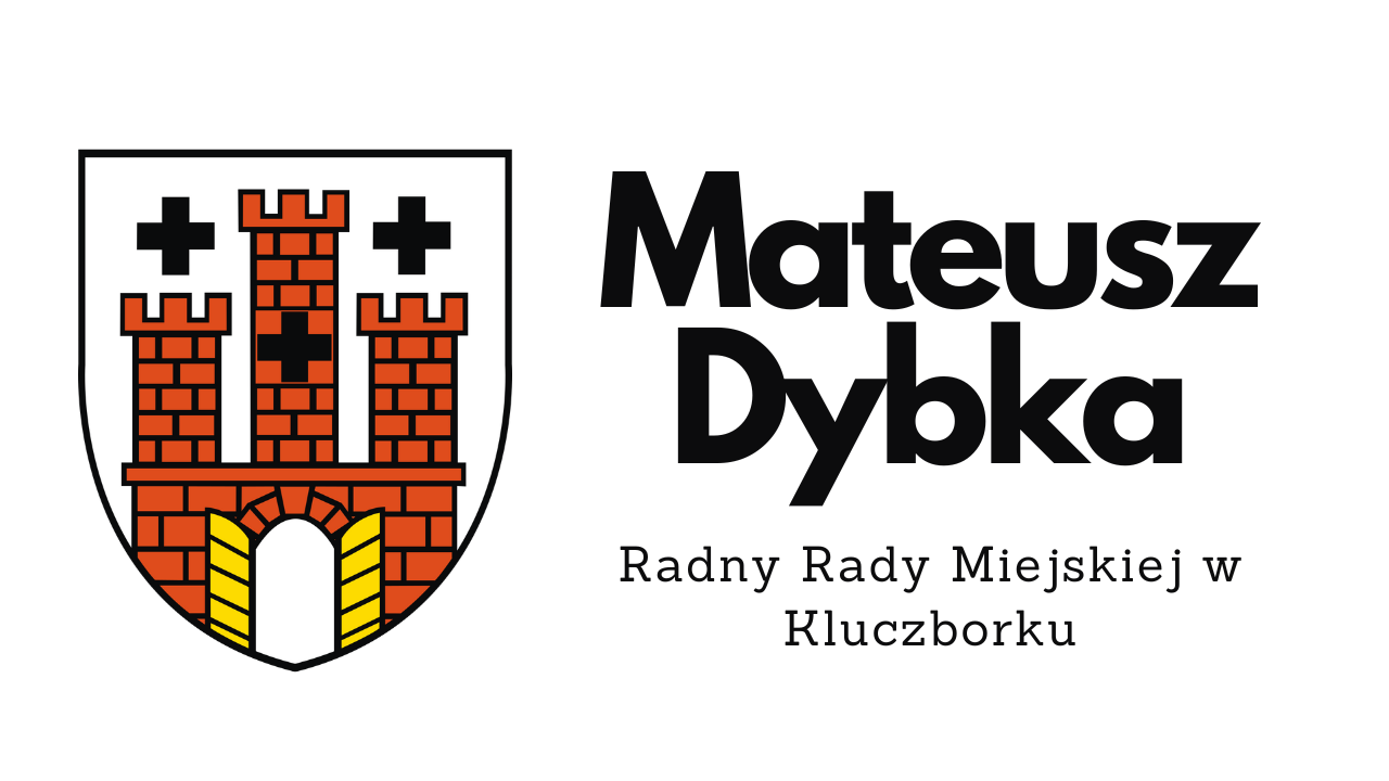 LOGO MATEUSZ DYBKA STOPKA