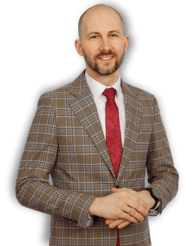 Mateusz Dybka Kontakt