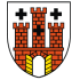 Herb kluczborka bez tła Herb kluczborka bez tła