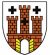 herb kluczborka herb kluczborka
