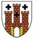 herb kluczborka
